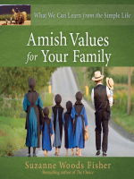 Amish_Values_for_Your_Family
